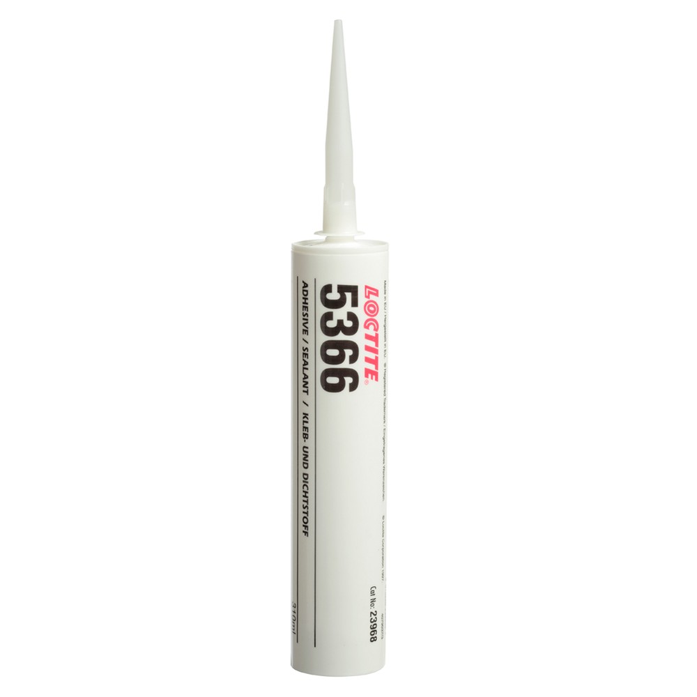 Clear Silicone Sealant - 310ml Tube For Use With Prorail Glass Systems