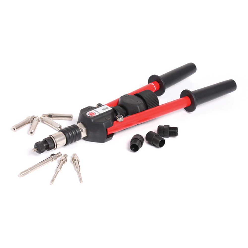Mandrel Tool For M5 M6 & M8 Threads
