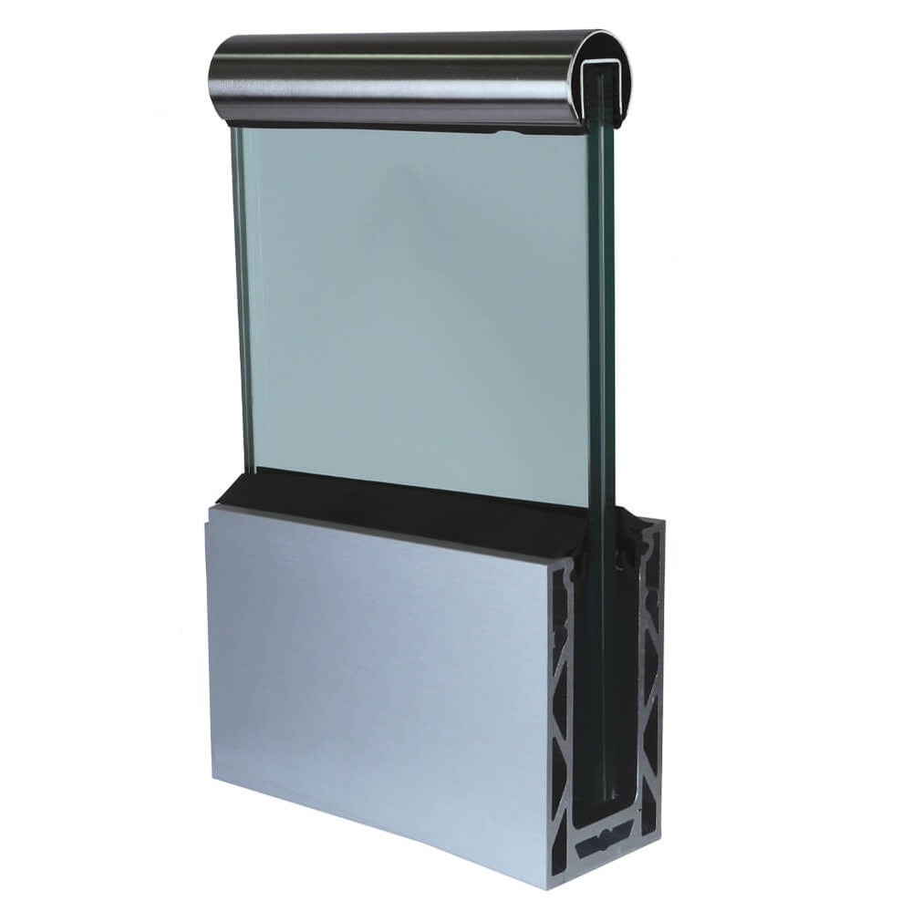 Wedge-Loc Duo Boxed Display Sample