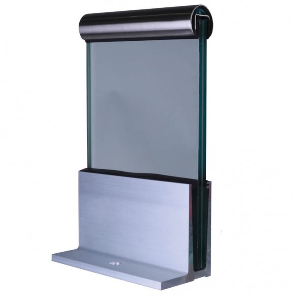 Wedge-Loc F-Type Boxed Display Sample