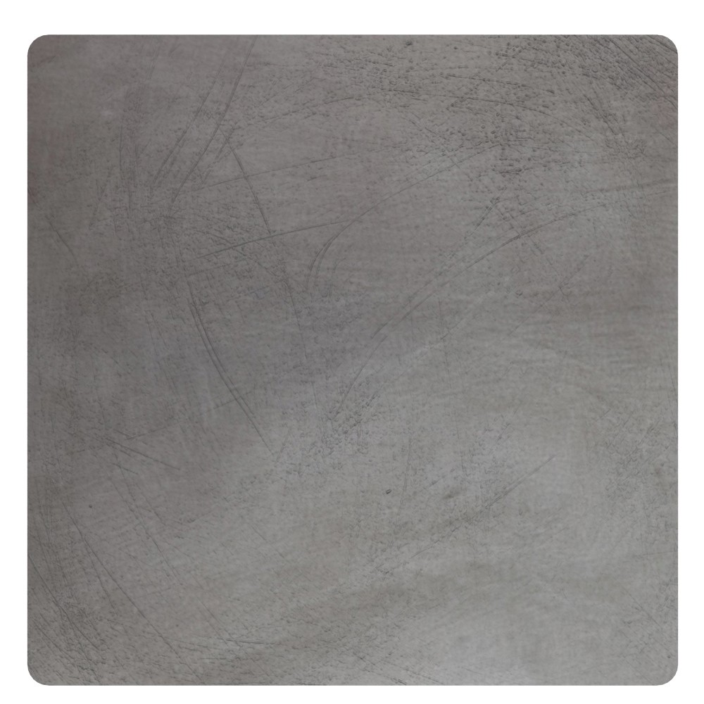 Mild Steel S275 Post Cap 23 x 23 x 3mm