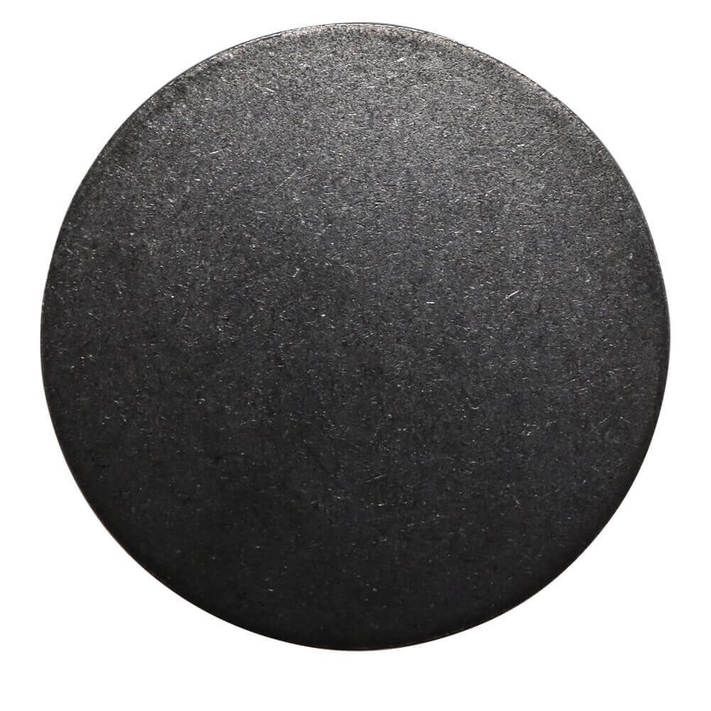Steel Discs 2" x 1.5mm ( 1/16" ) 50 x 1.5mm - Mild Steel