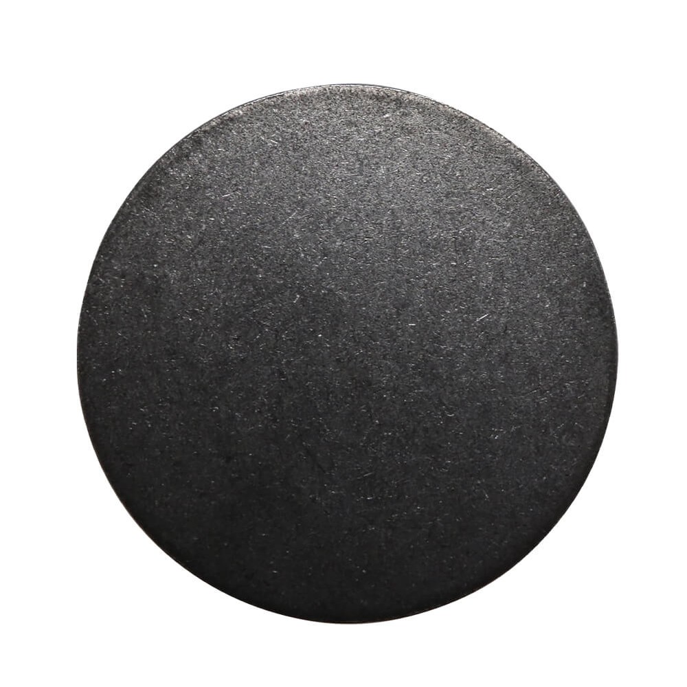 Steel Discs 31.2mm Dia. x 3mm Mild Steel