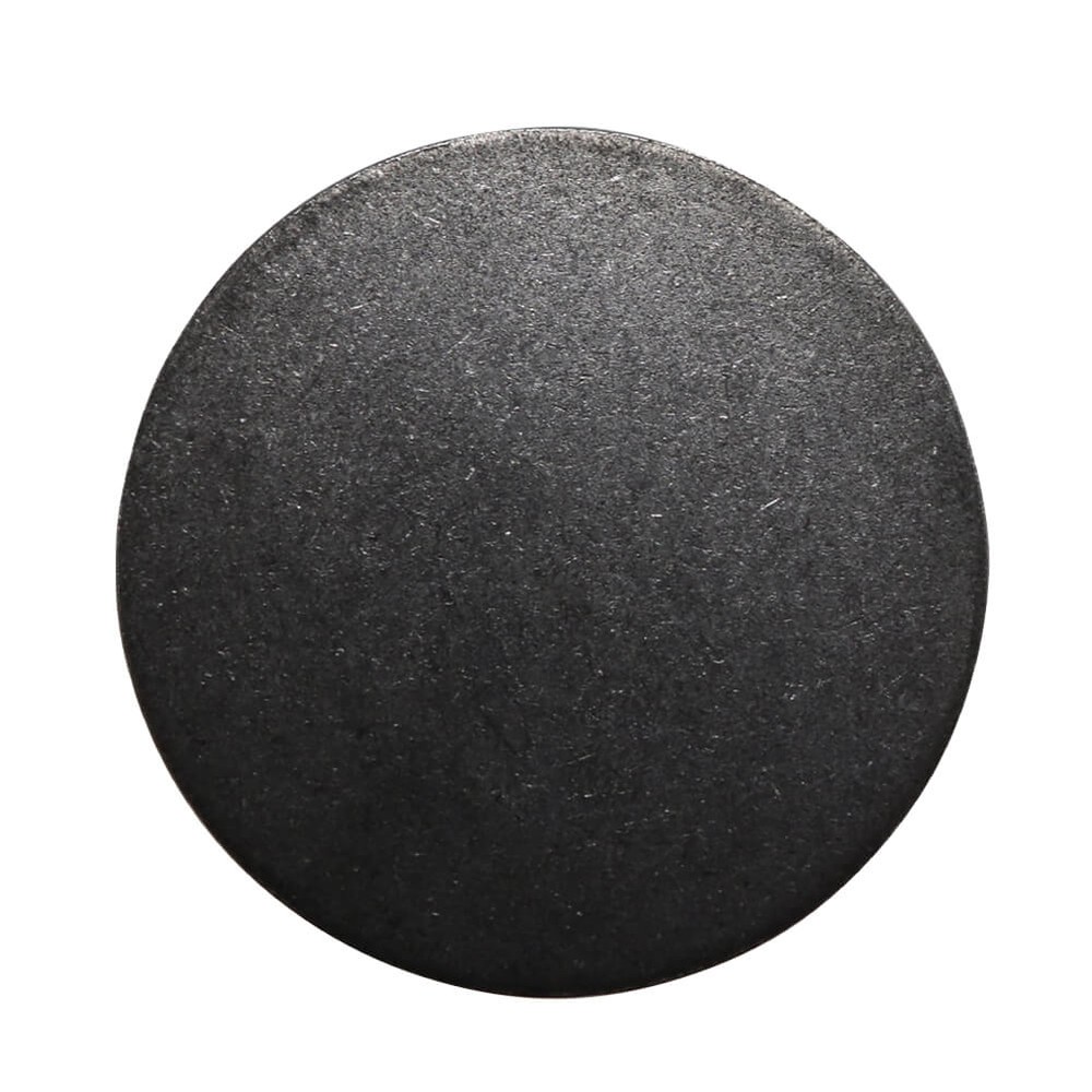 Steel Discs 85.9mm Dia. x 3mm Mild Steel
