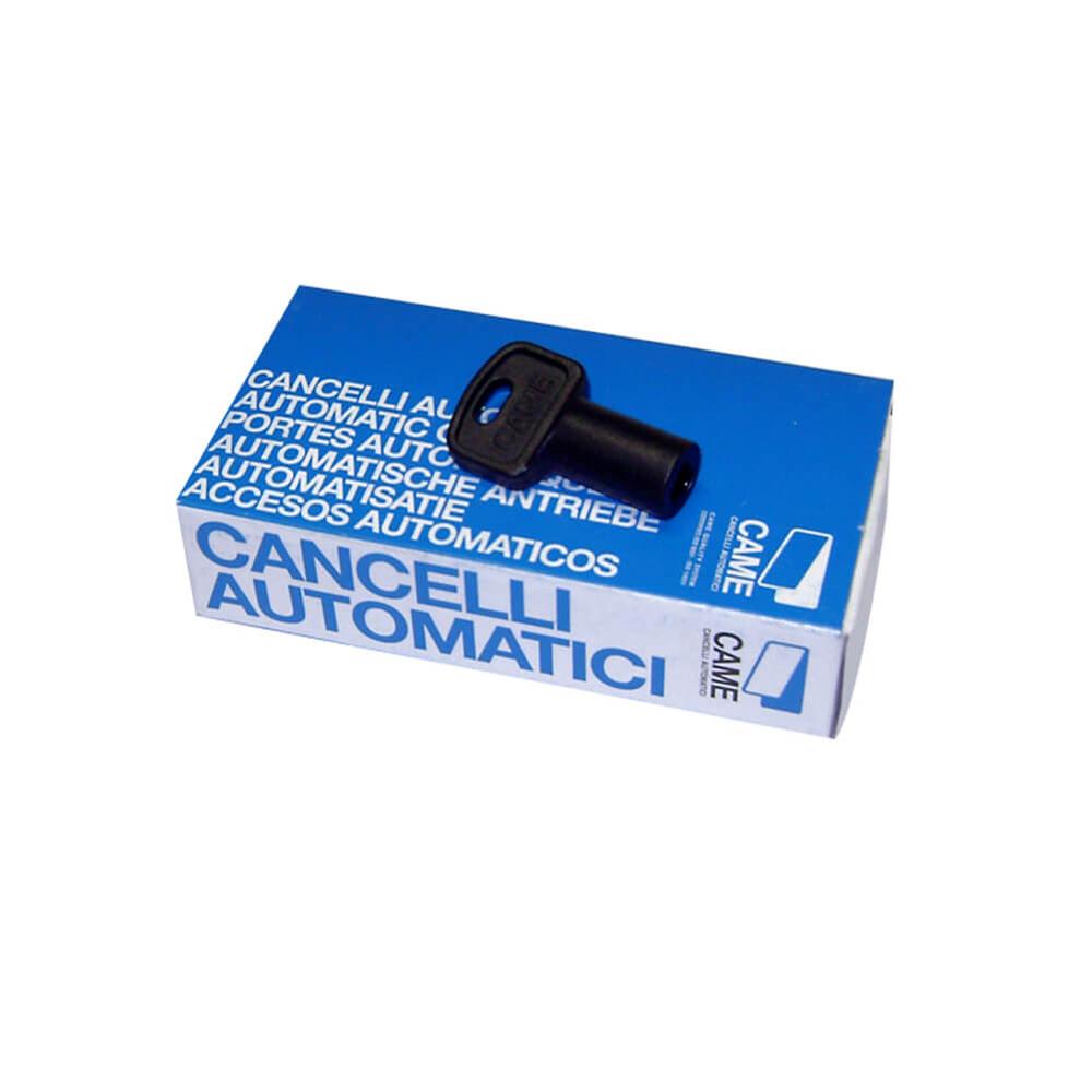 Plastic Manual Release Key - 119RIY077S - F H Brundle