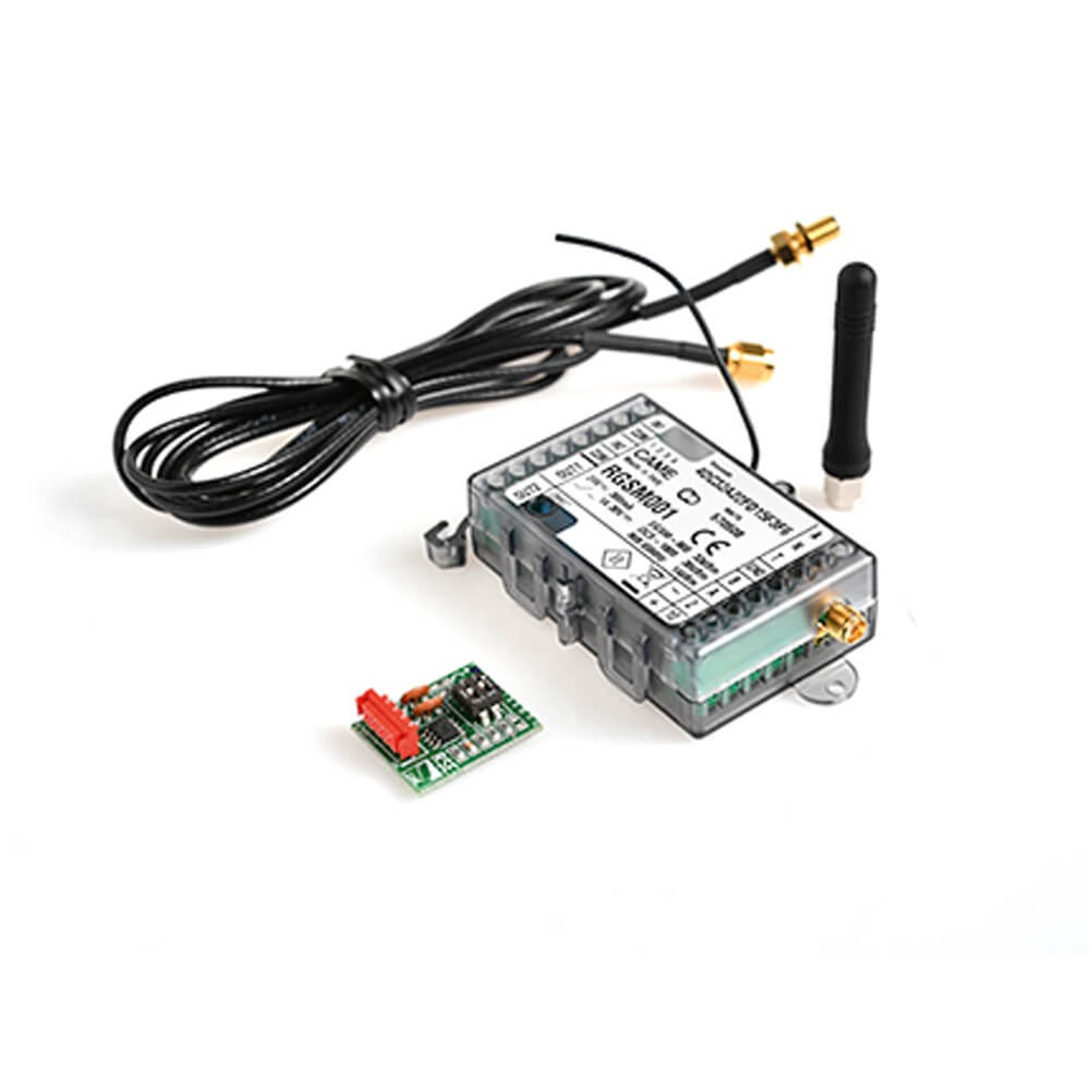 RGSM001S GSM Gateway For Automations Standalone