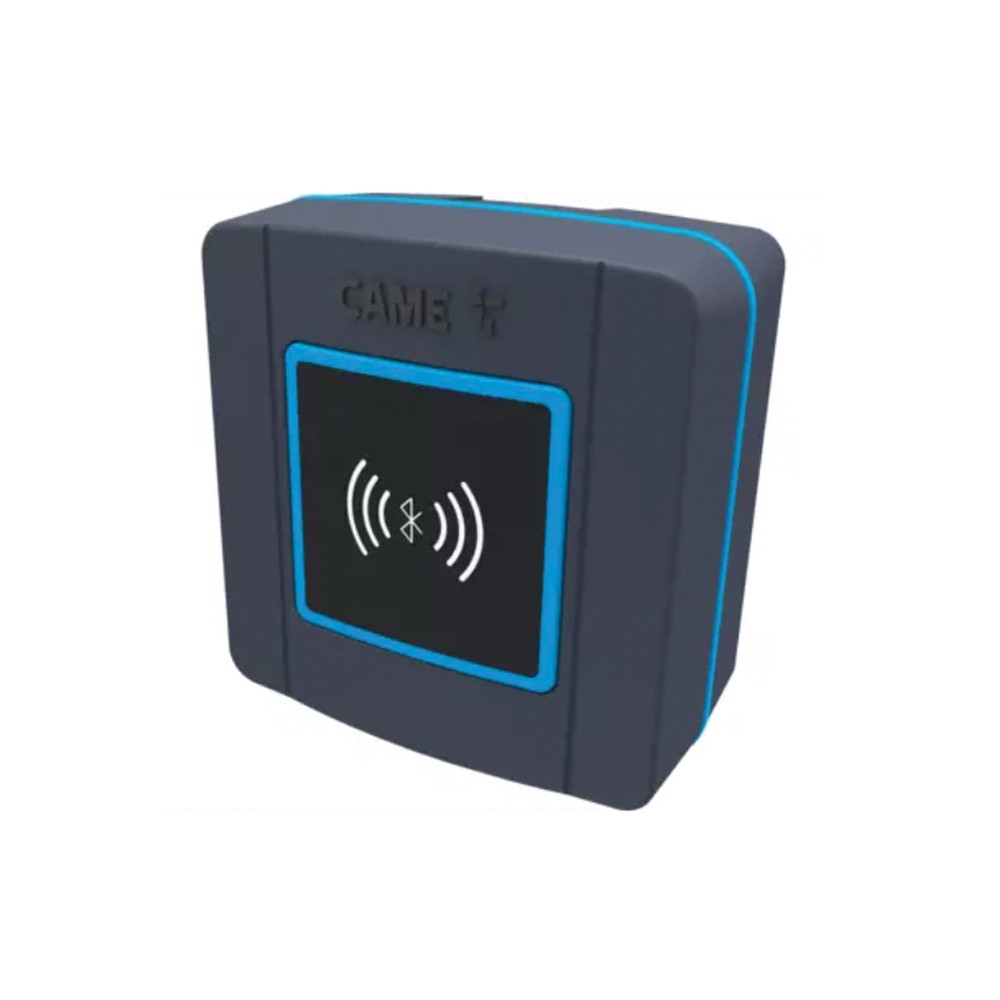Bluetooth Selector for up to 50 Users Surface Mounted