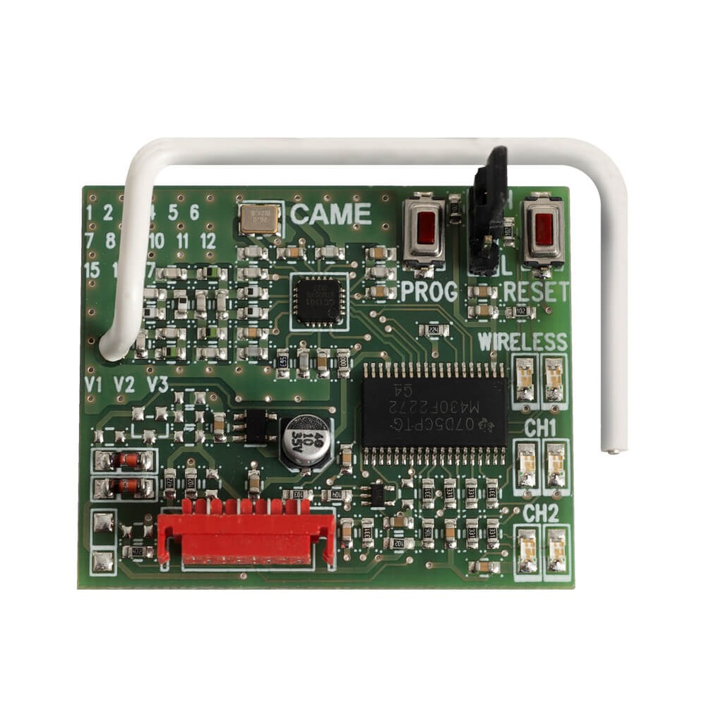 RIO Plug In Wireless Control Device For BXV & AXI Motors