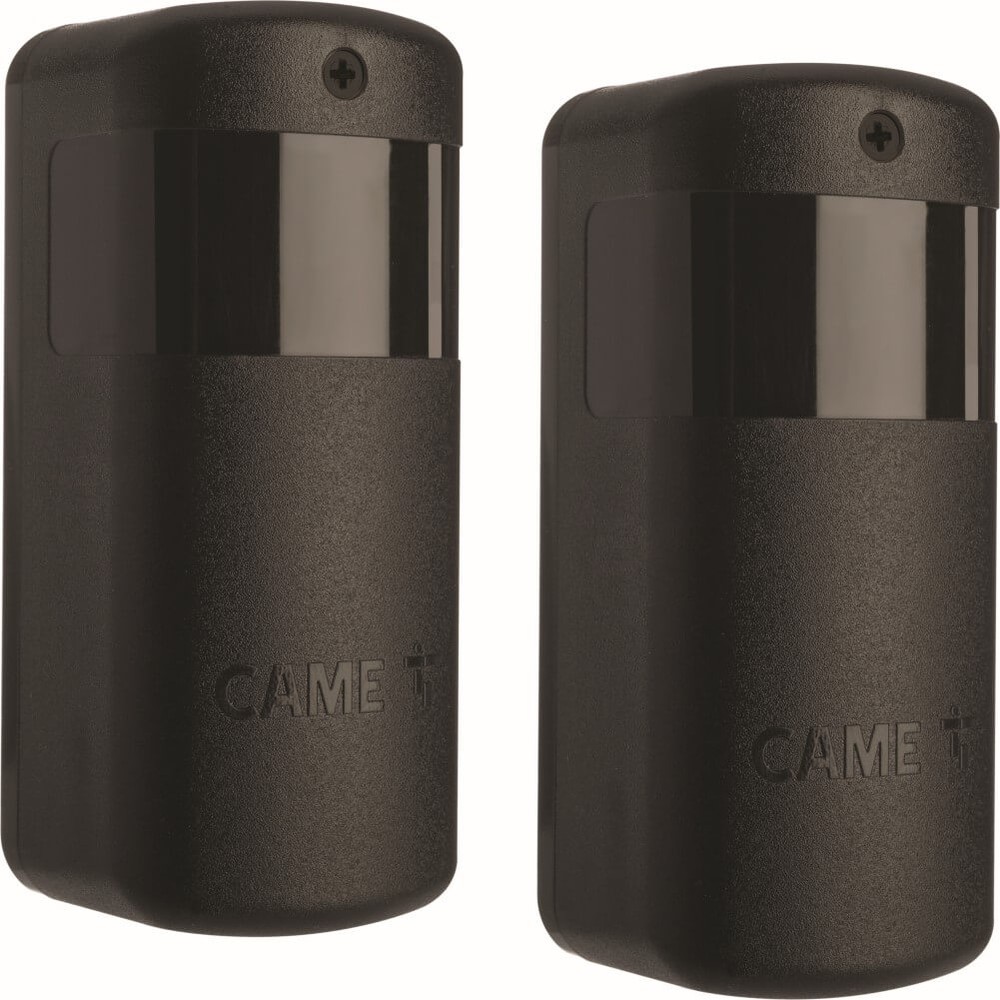 12-24v DXR Rotating Safety Photocells 3v Battery included
