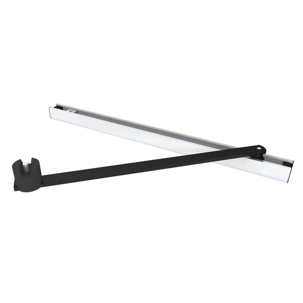 Straight transmission arm for PULL/ Inwa