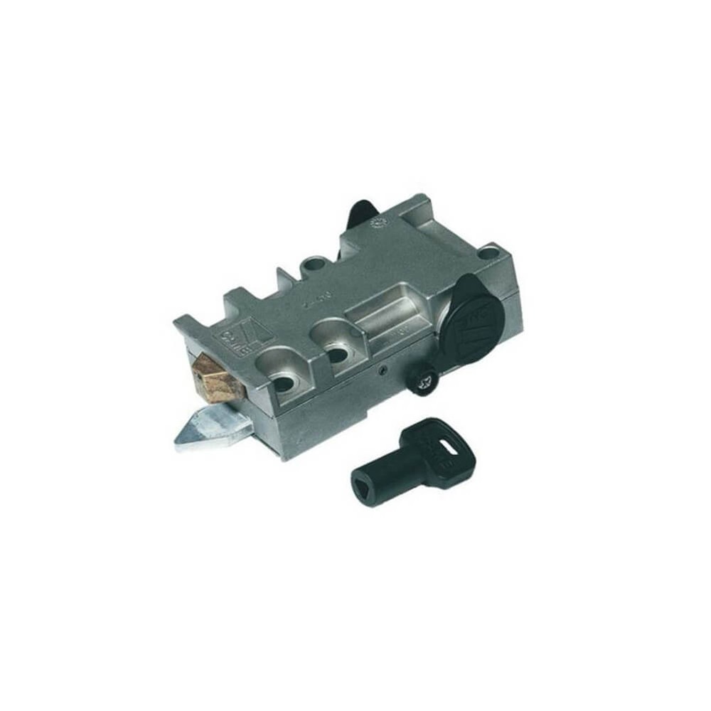 Part Number: A4365 Frog Manual Release (Uses Plastic Key)