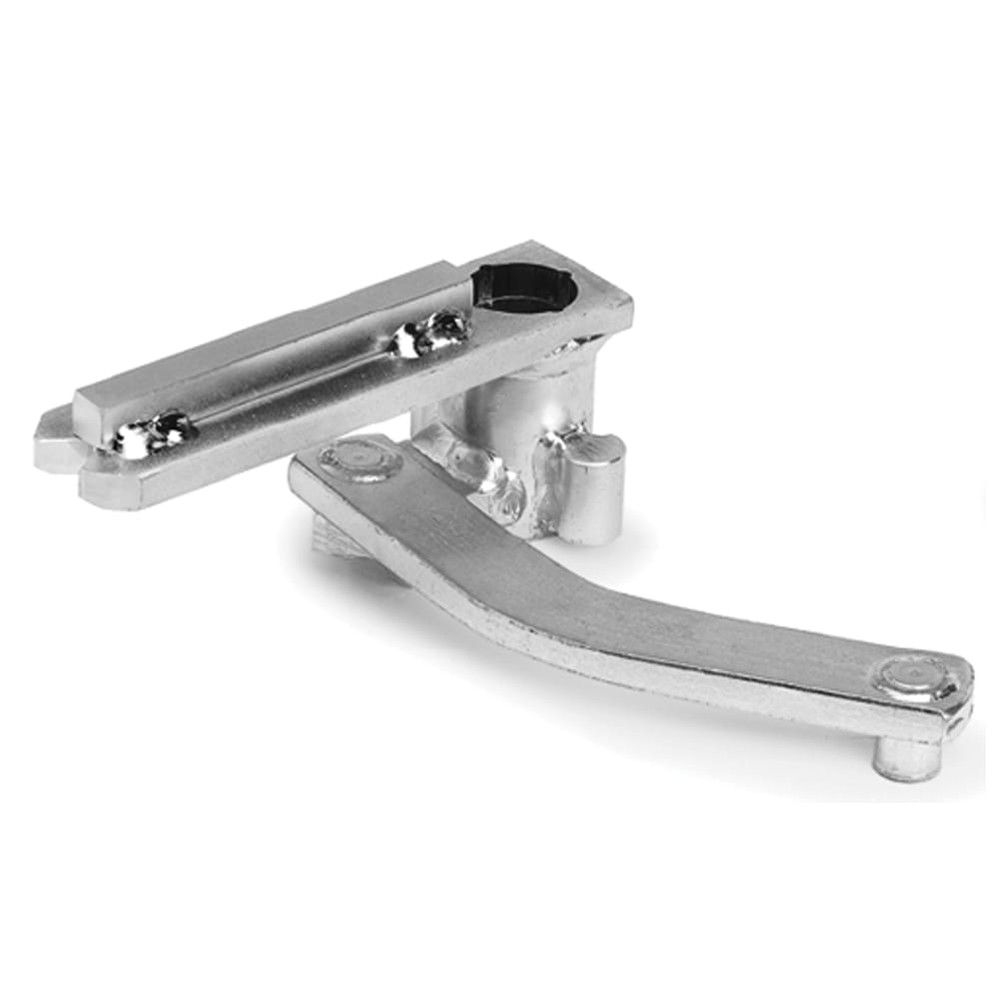 A4370 Extra Length Transmission Lever For Opening One Gate Up To 140 Degrees