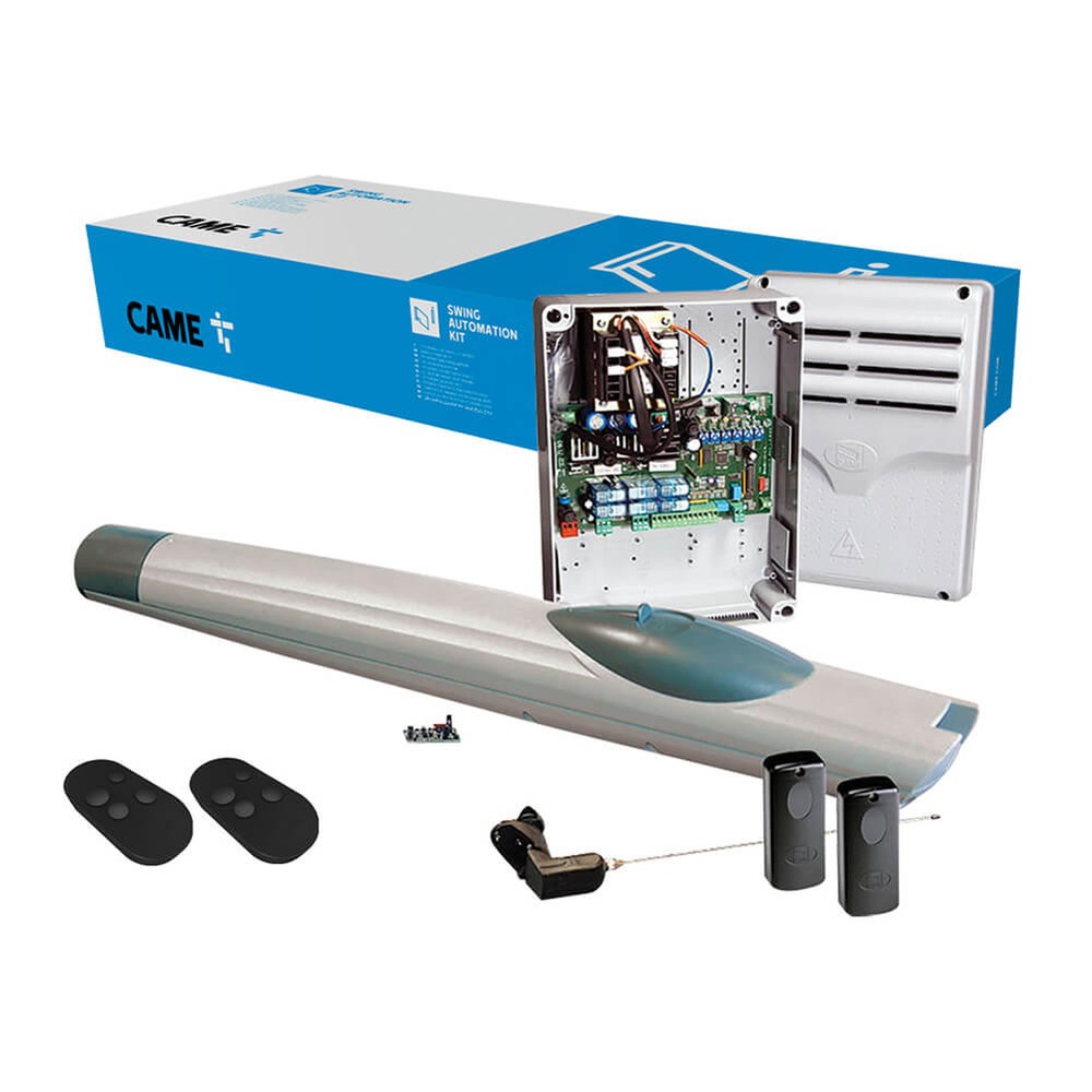 230 Worm Drive Swing Gate Operator (Pair Of Gates)