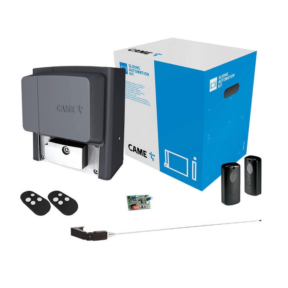 230v Sliding Gate Operator For Gates Up To 400kg