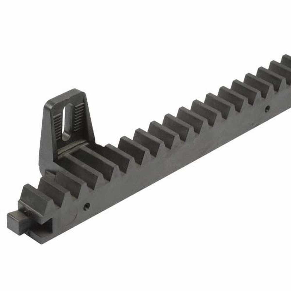 Fibreglass Rack (20x20 Mod.4) Per Metre