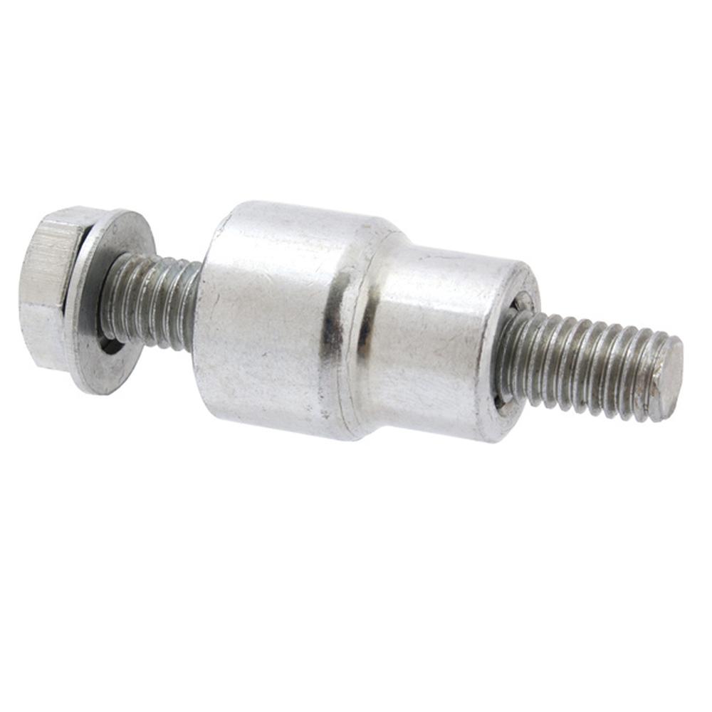 Threaded Connection Bolts - F H Brundle