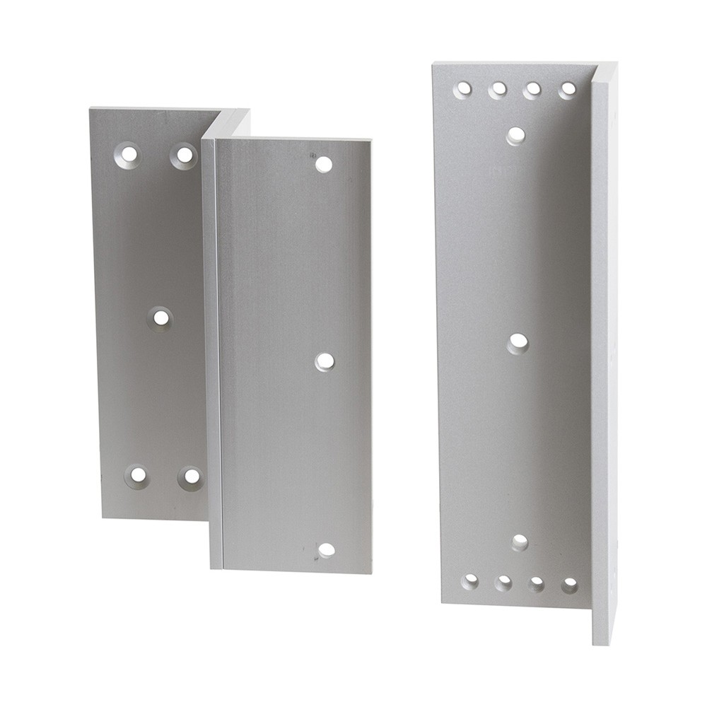 Z & L Bracket For Magnetic Lock