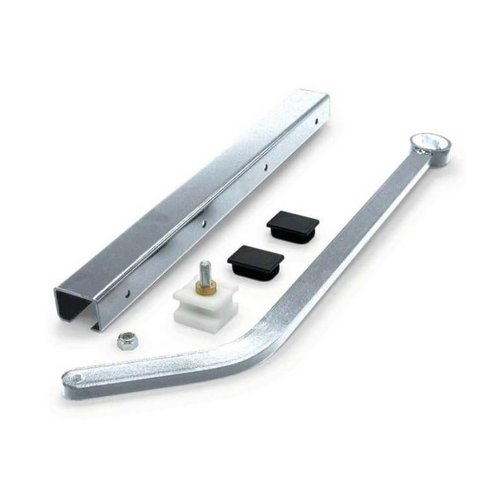Straight Arm And Sliding Guide F7002 - F H Brundle