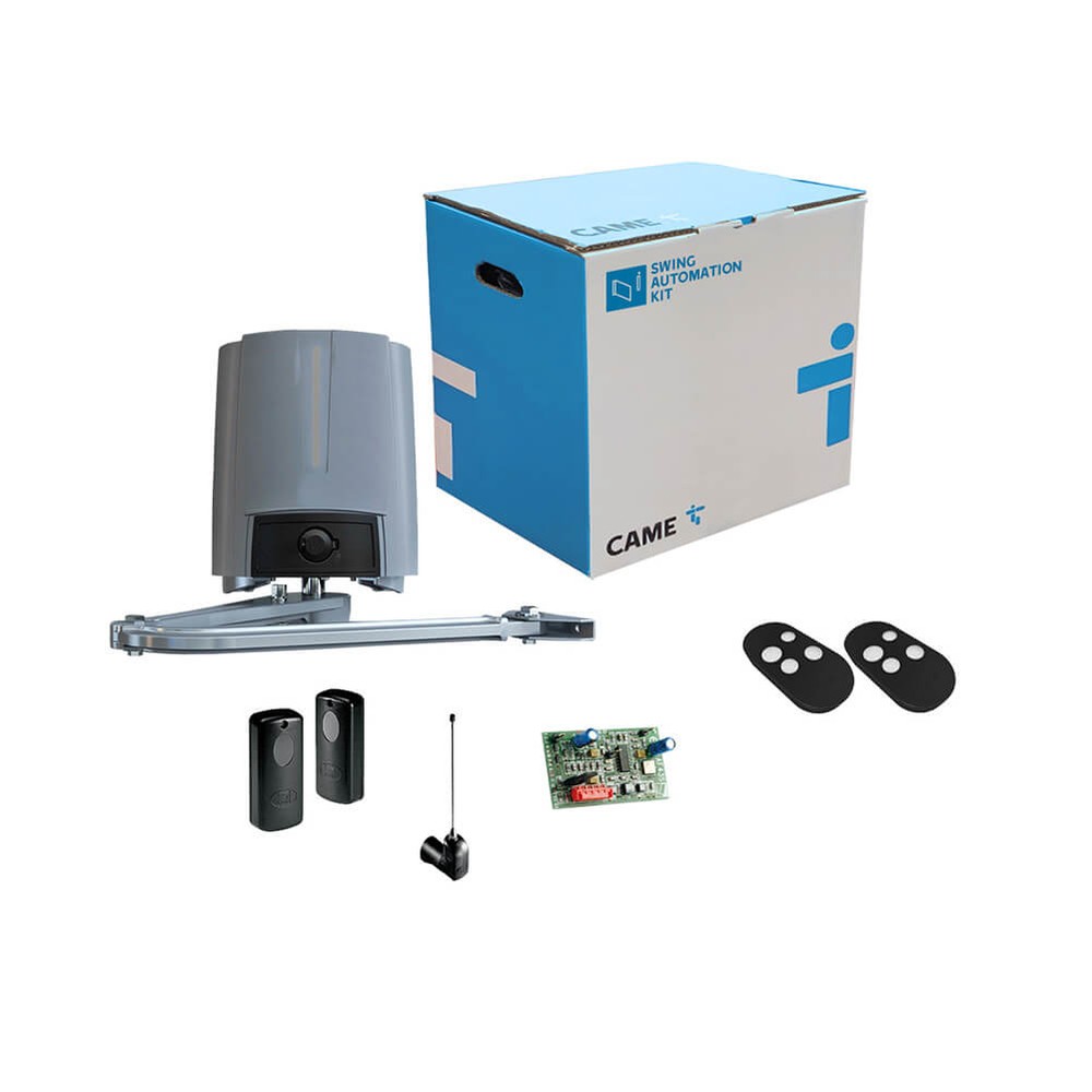 230v Articulated Arm Kit - Single Gate up to 200kg and 2.3m