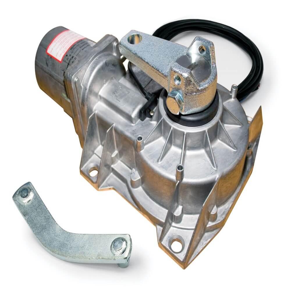Frog 230v Self Locking Motor c/w Encoder FROG-AE - F H Brundle