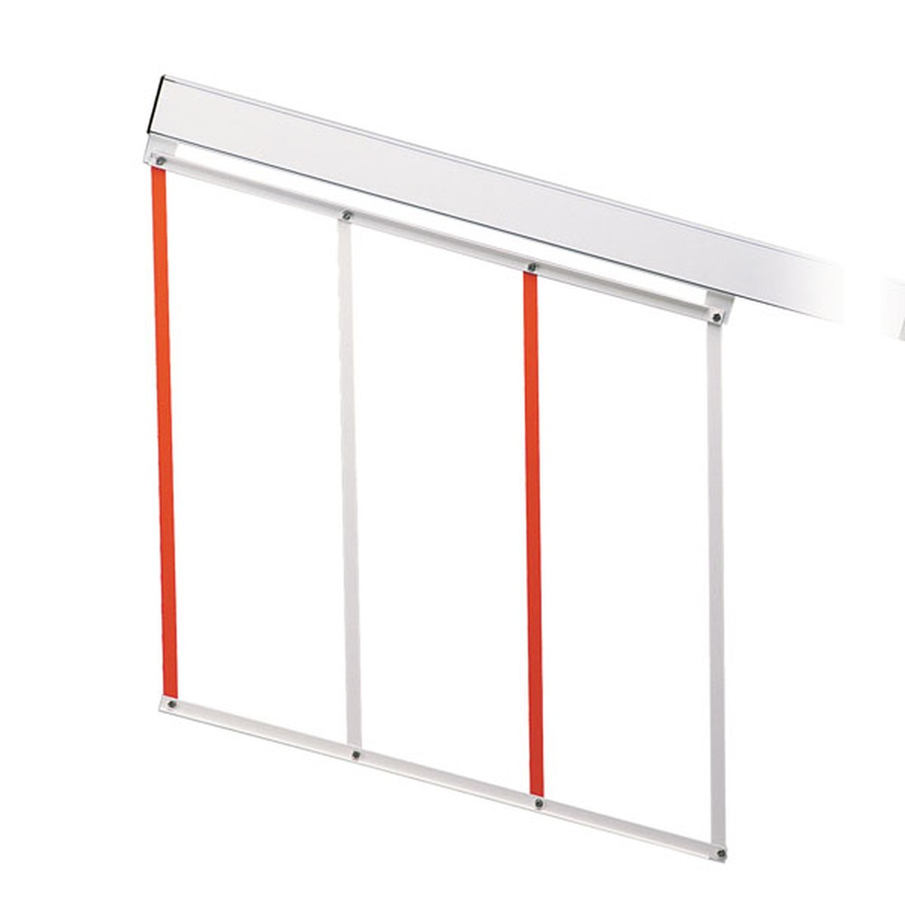 Barrier Skirt For Arms - 2m Lengths