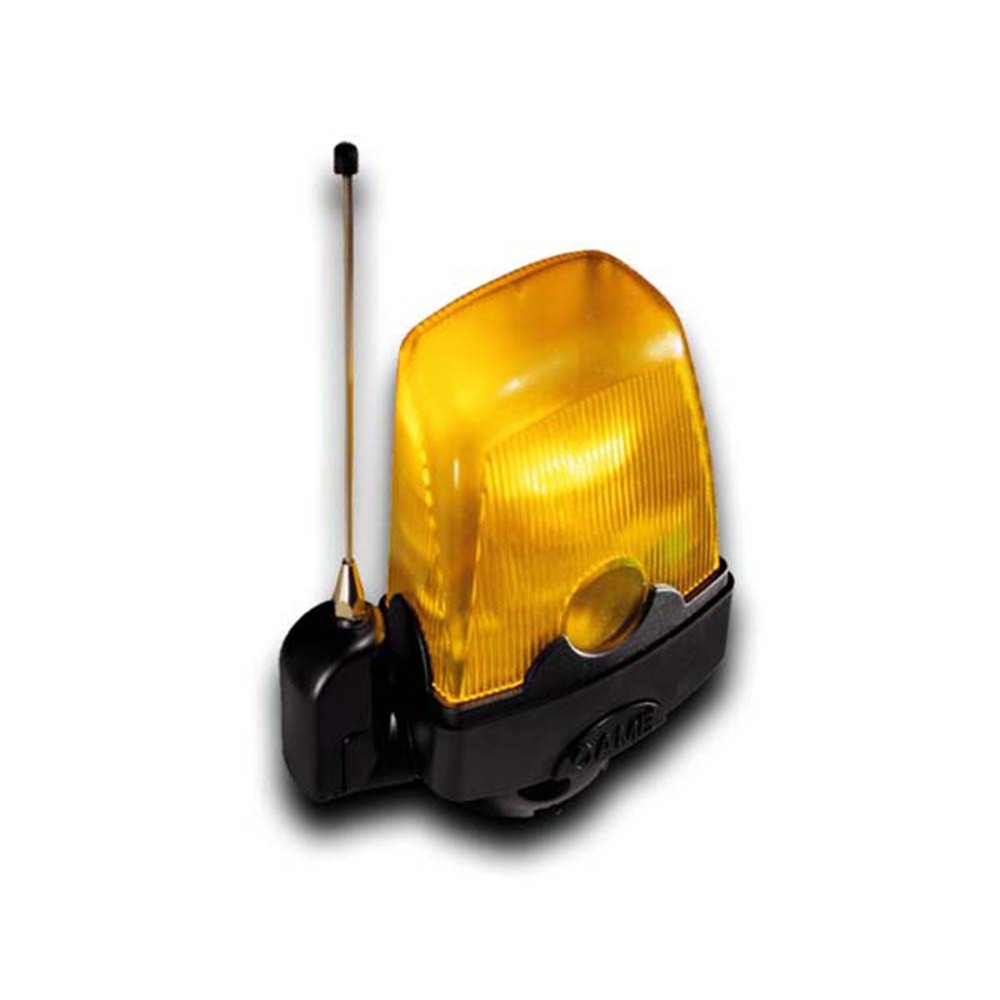 Support For Attachment Of Flashing Light KIARO S