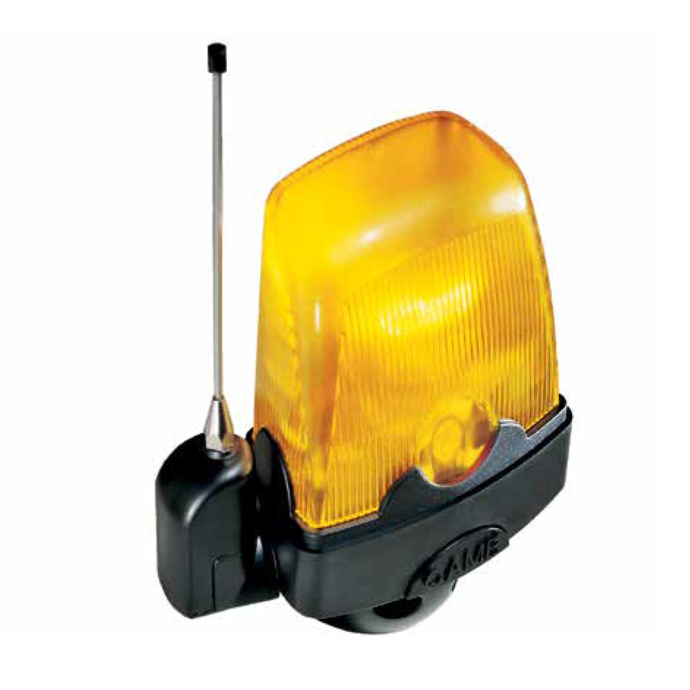 LED Flashing Light 24v