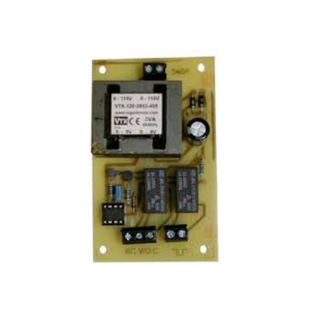 Pulse Module For QE1 Timer