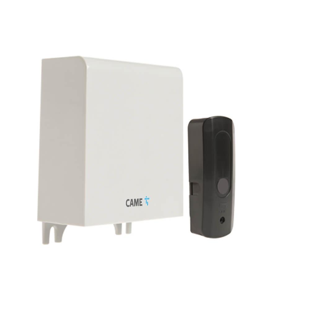 RIO Edge CTL1 - External Control Kit - F H Brundle