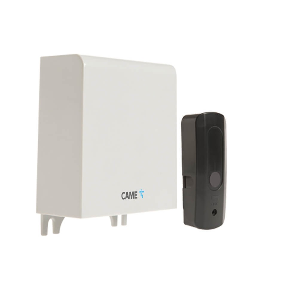 RIOEDGECTL2 External Control Kit
