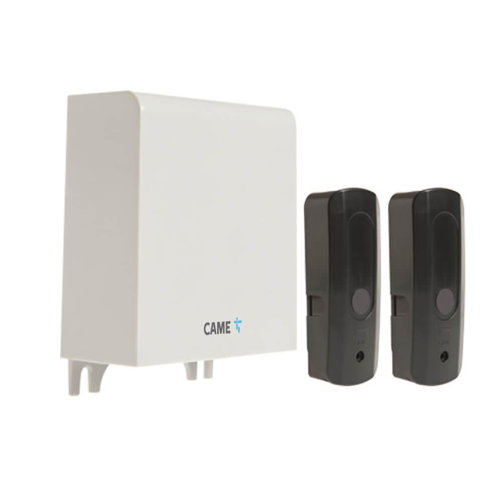 RIO Edge CTL2 - External Control Kit - F H Brundle
