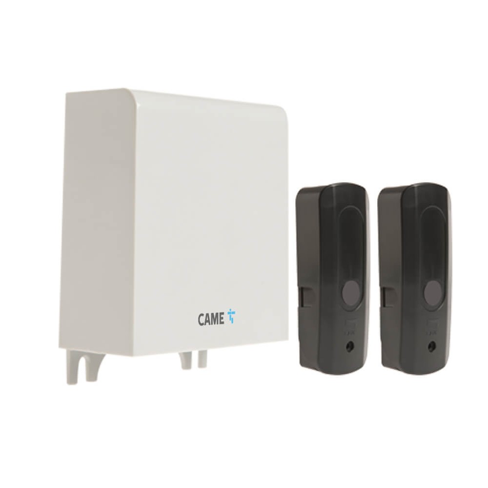 RIOEDGECTL2 External Control Kit