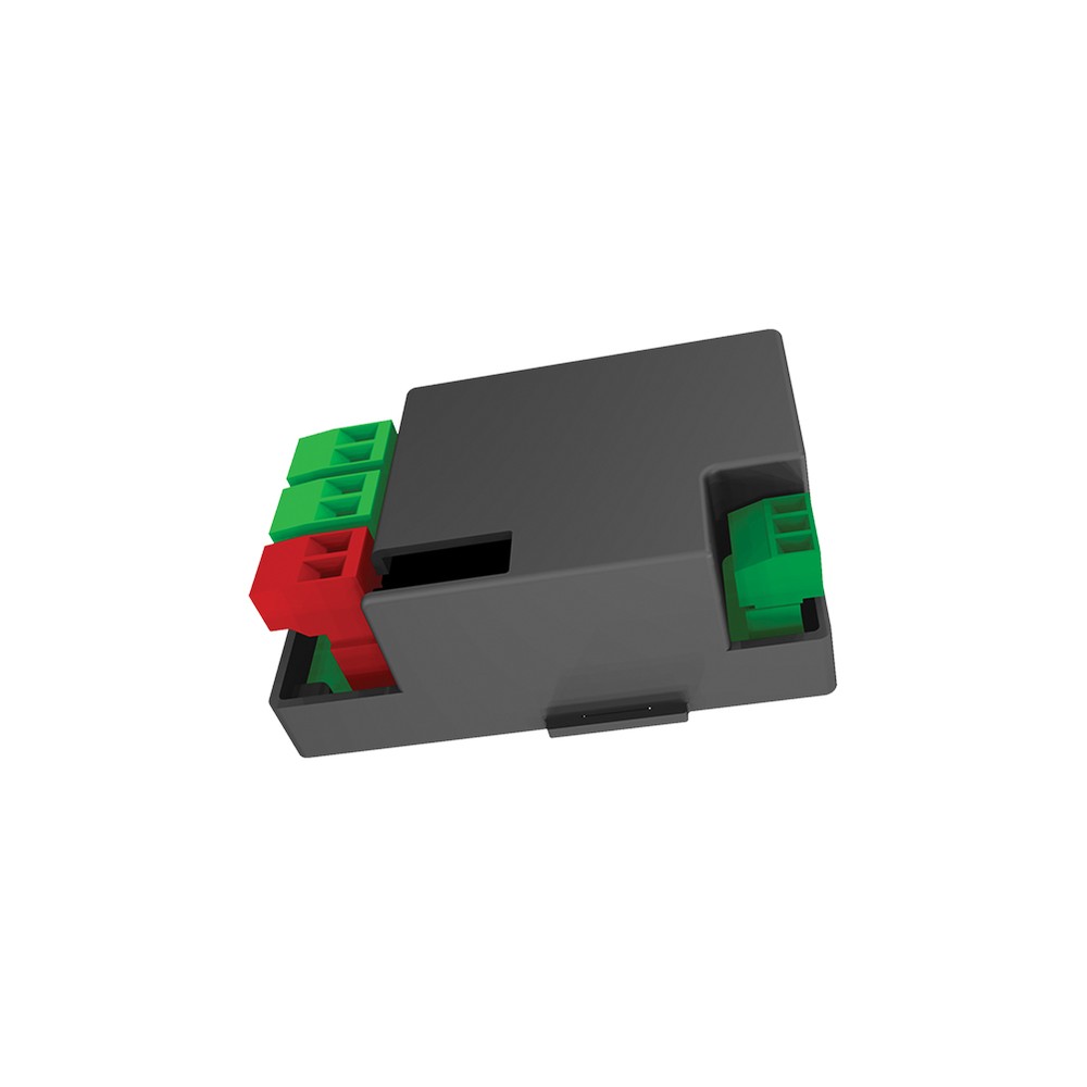 Battery Back Up for SDN Motors RLB