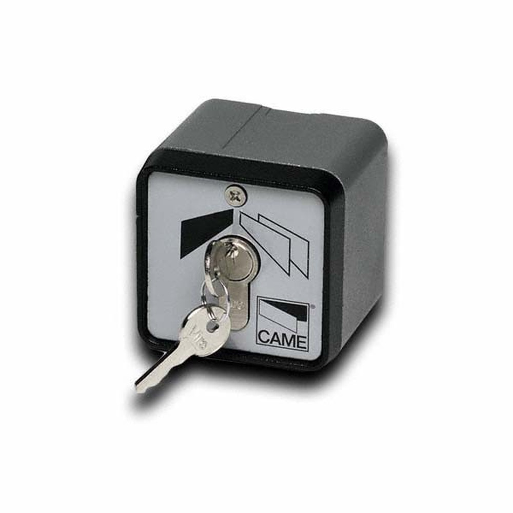 Electronic Keyswitch (Set-e)