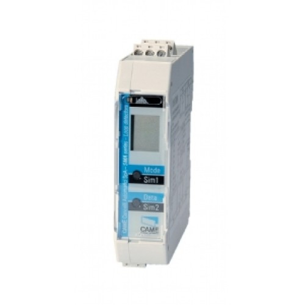 2 Channel Magnetic Sensor For Access SMA2