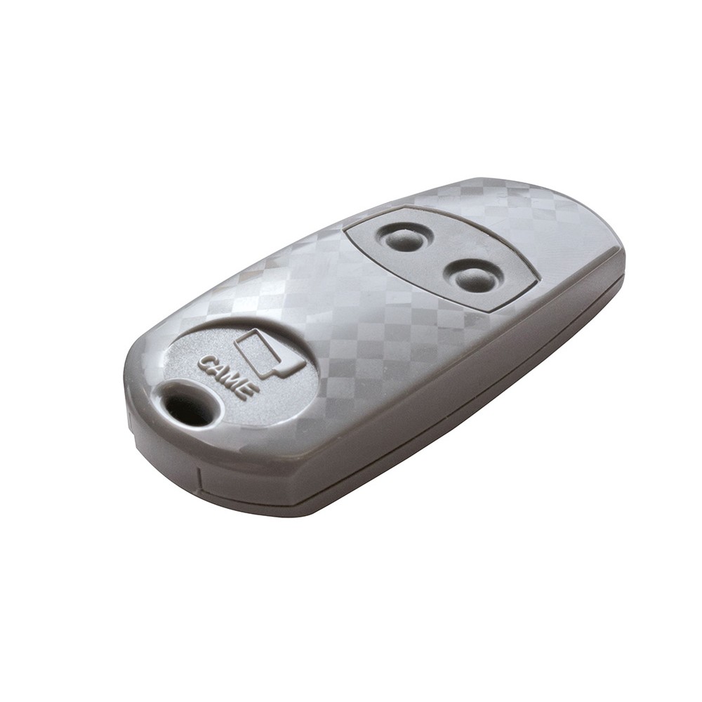 2 Channel Multi User Transmitter With Self Learning Function