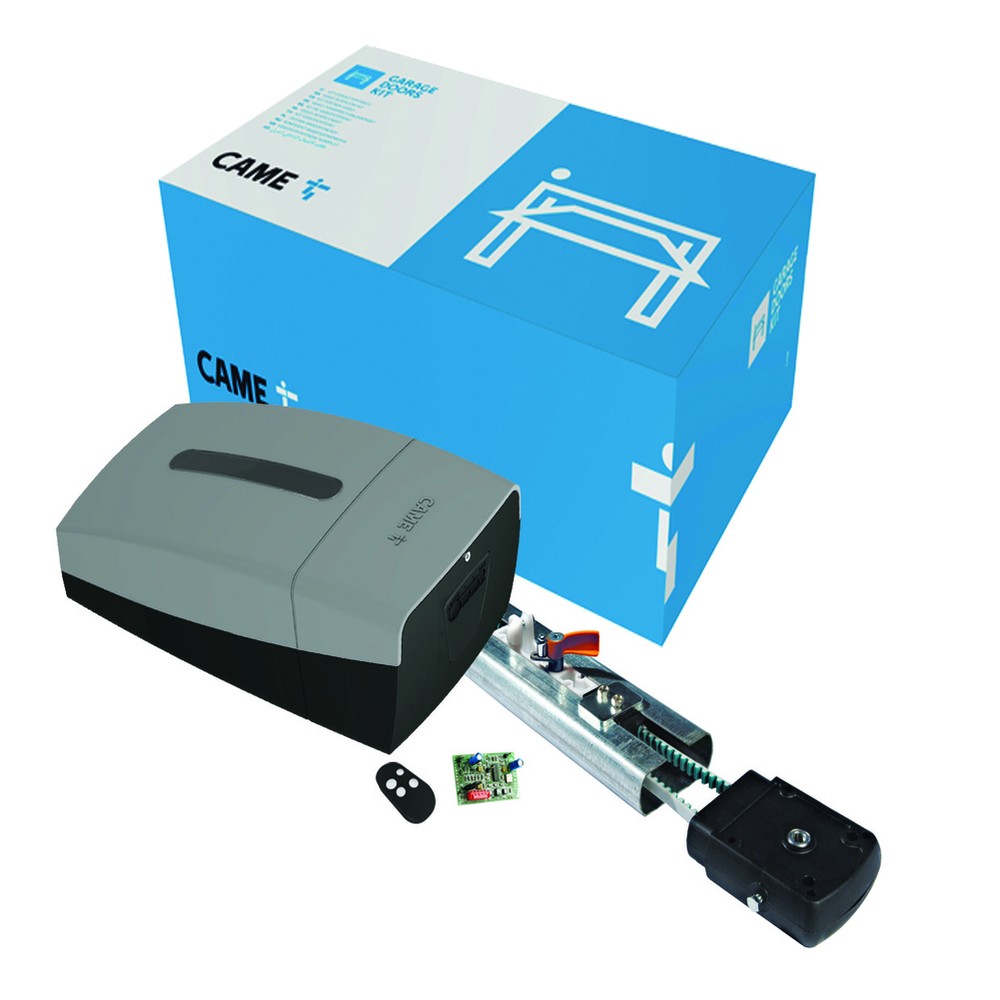 24v 1300N Garage Door Kit with Belt Guide For Doors Up To 21m2