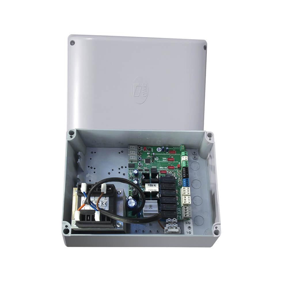 Brundleline Control Panel - F H Brundle