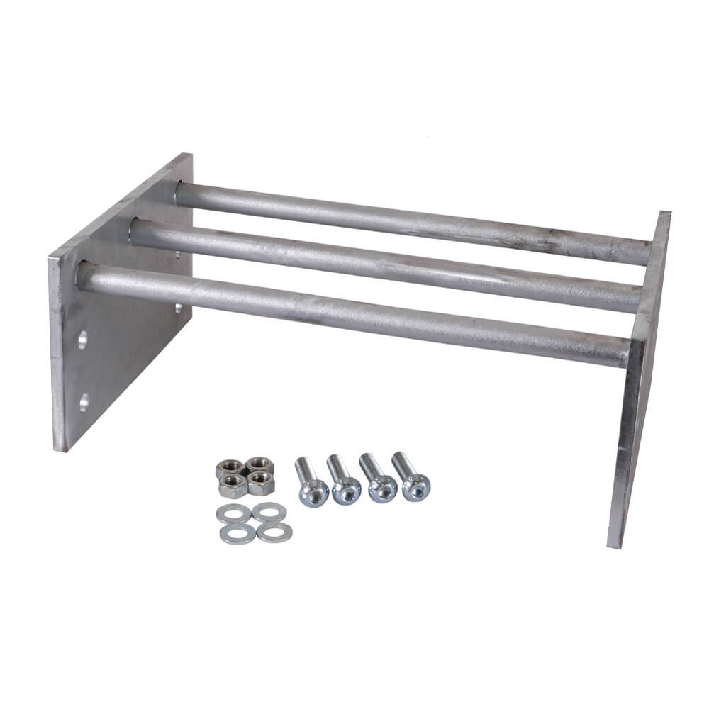 Top Steps Incl. 4 No. M12 x 50 Bolts