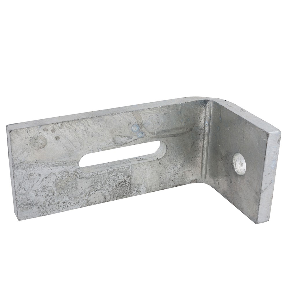Ladder Feet (pair) Incl. 2 No. M12 x 35 Bolts