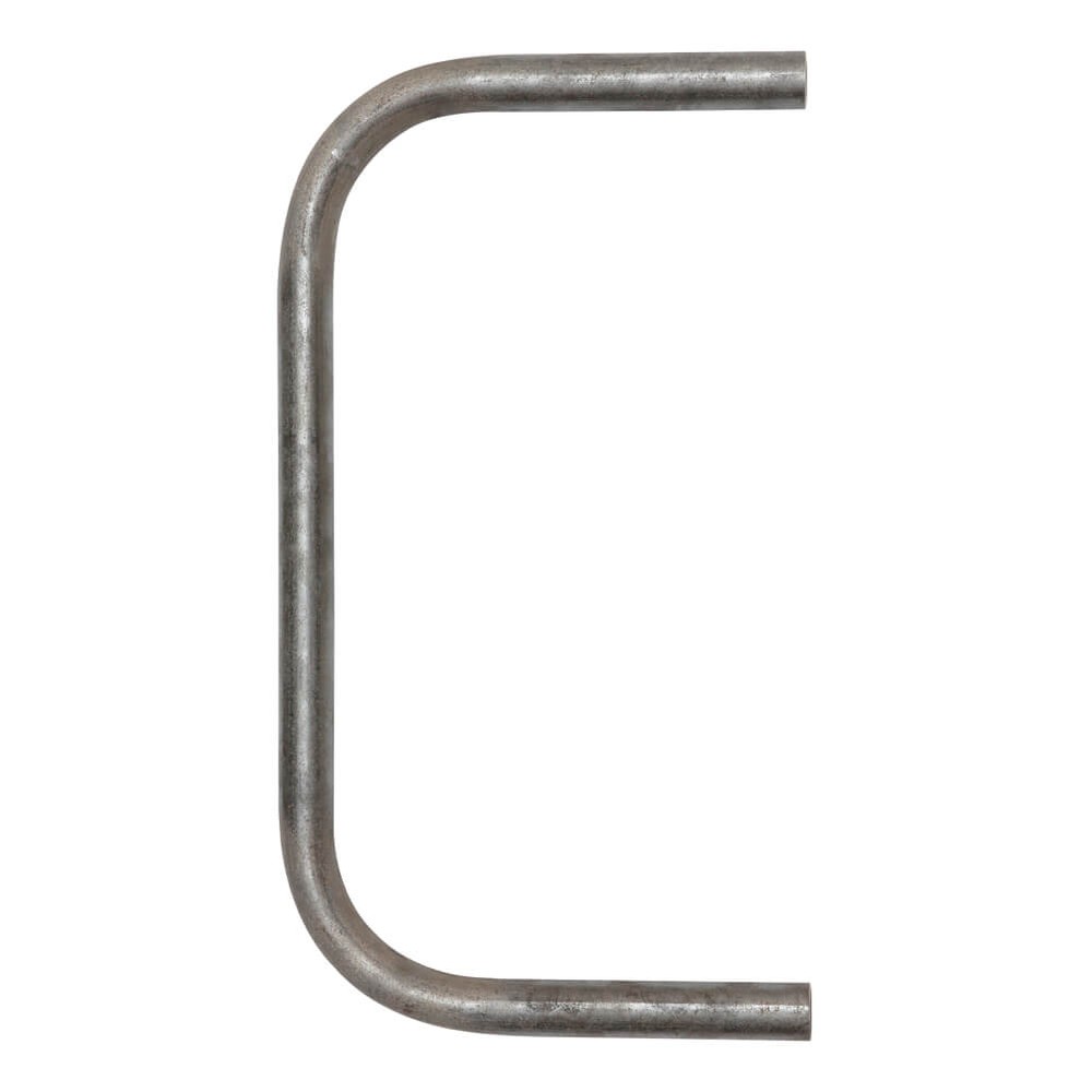 S/C Return Bends 42.4mm OD - 300mm Legs (Tubular) - Suits Adjustarail