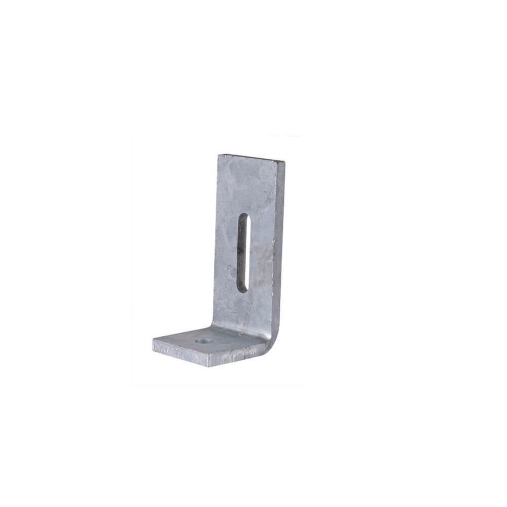 Ladder Feet (pair) Incl. 2 No. M12 x 35 Bolts