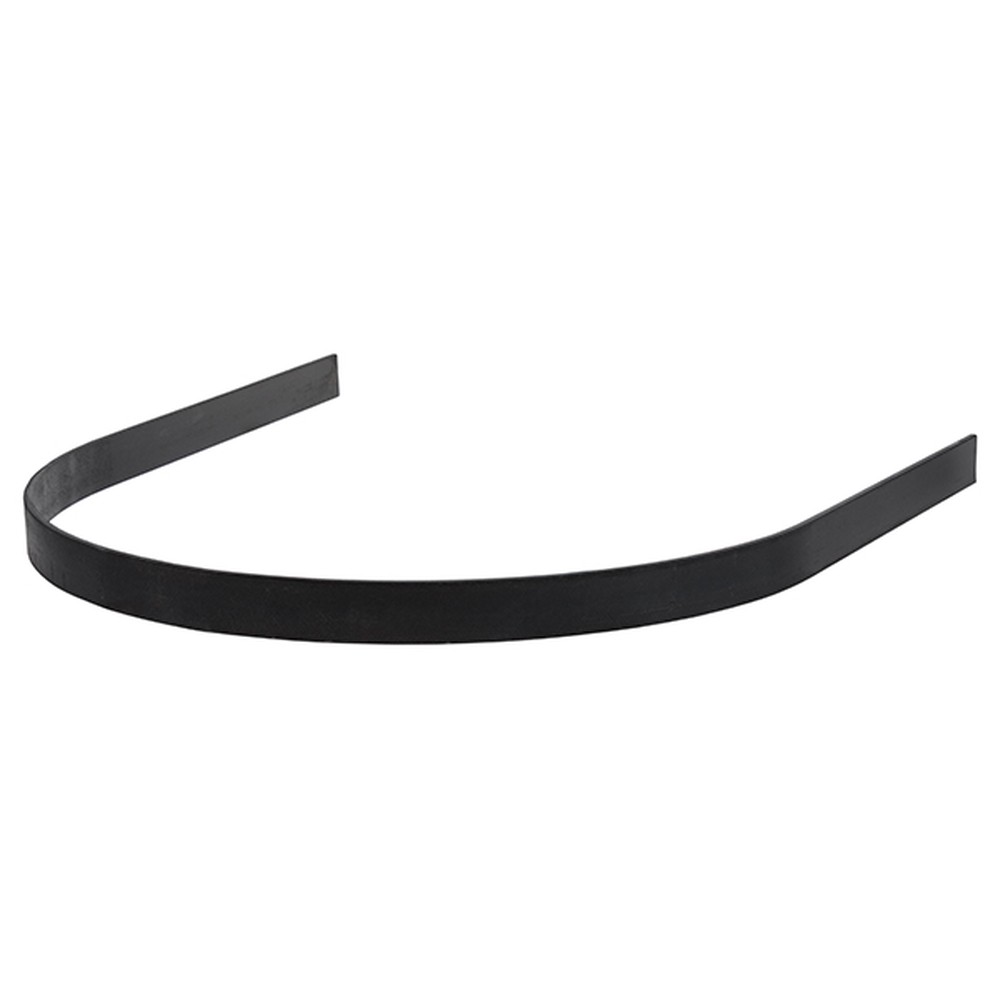 Ladder System Upper Hoop - Dia 700x750mm Self Colour - No Holes 