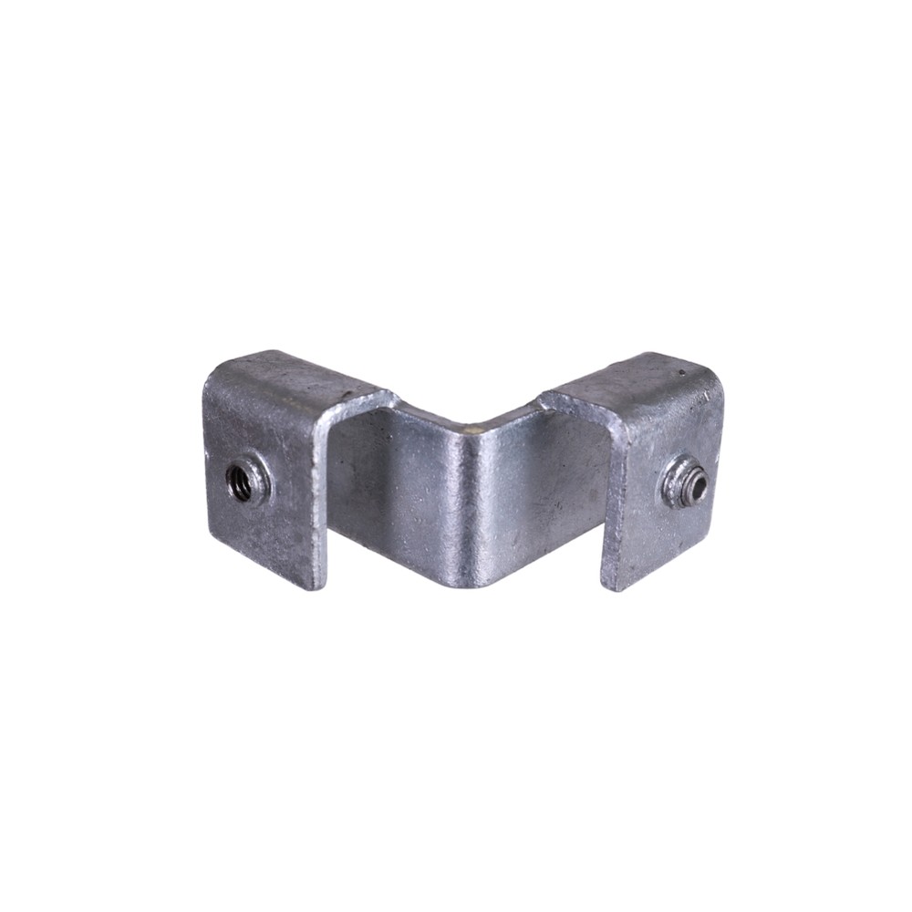 Internal Corner Connection Kick Plate Clamp