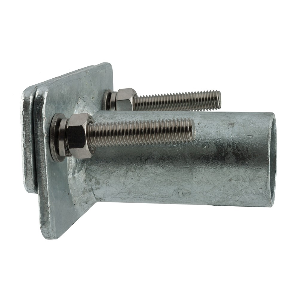Ladder Clamp For 48.3mm Tube