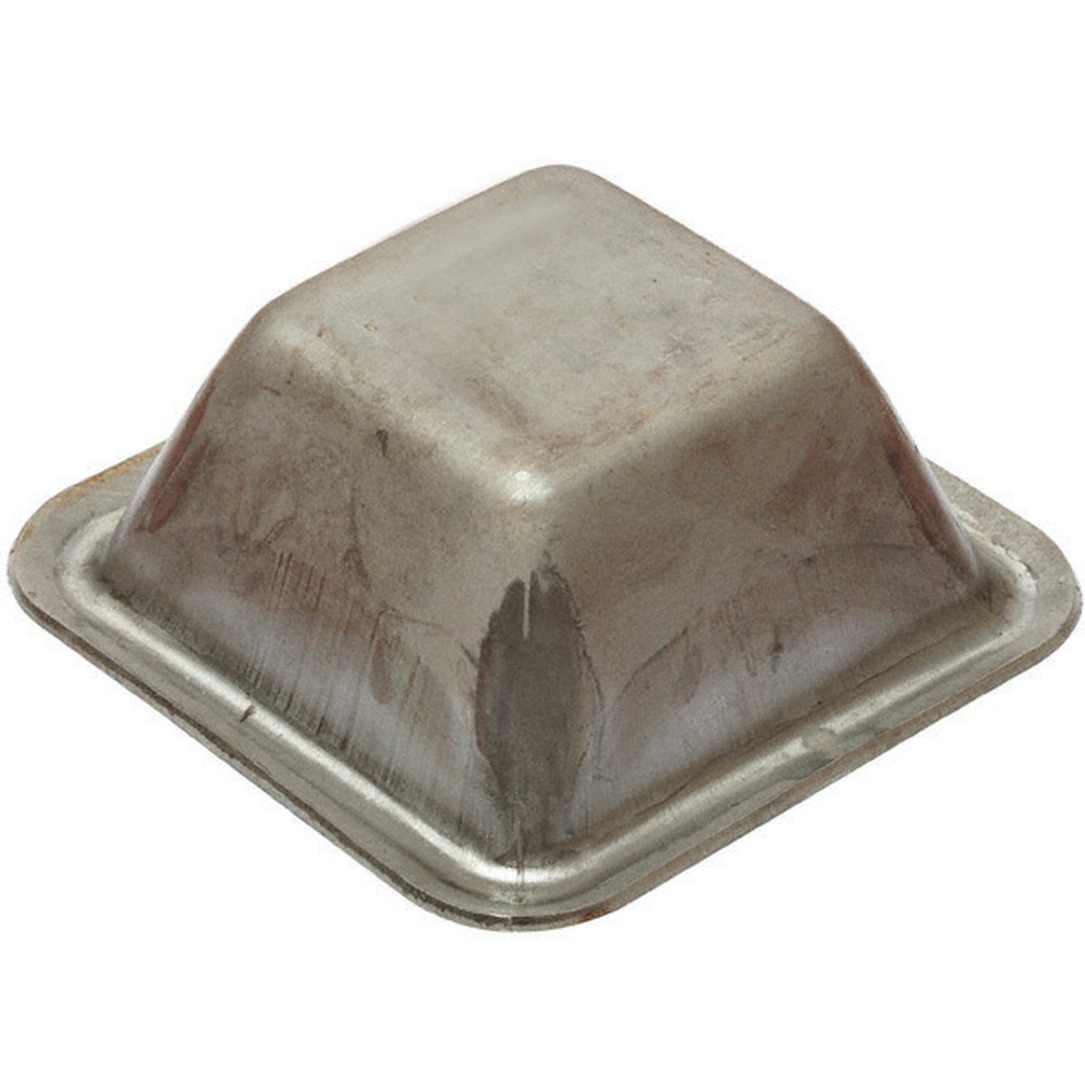 Pallet Feet Ref F3 - 89mm sq x 48mm Top x 38mm high