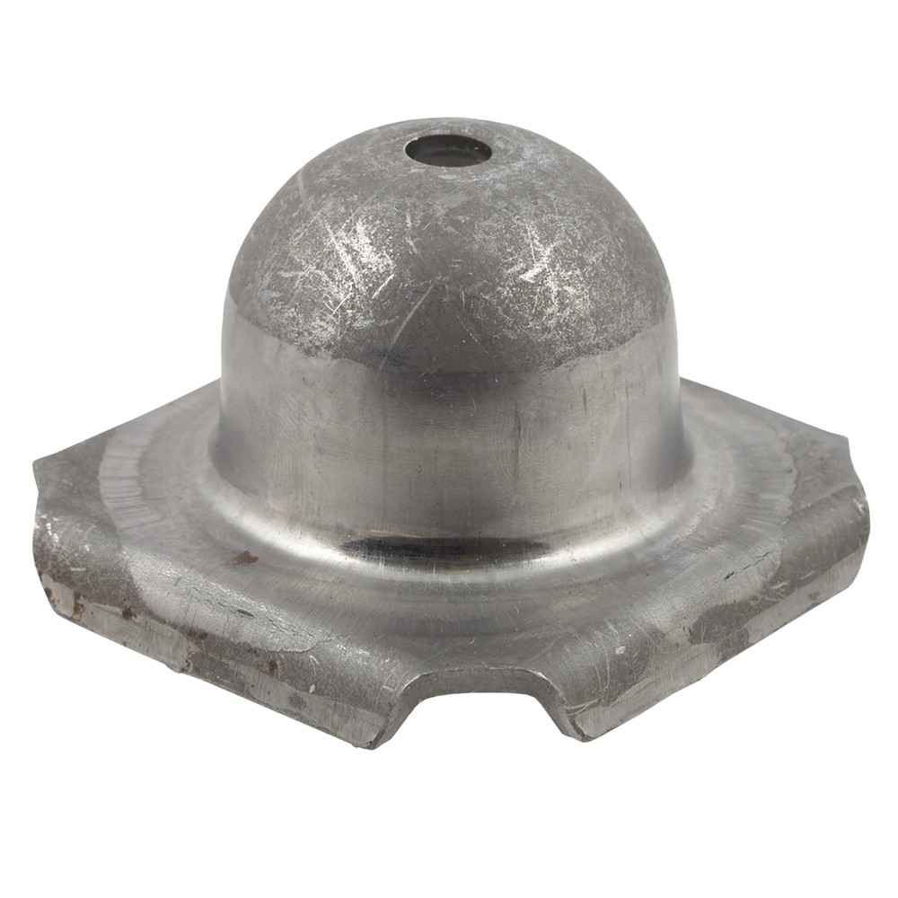 Nesting Plug KPF14 62mm x 62mm x 38mm suitable for 60mm RHS