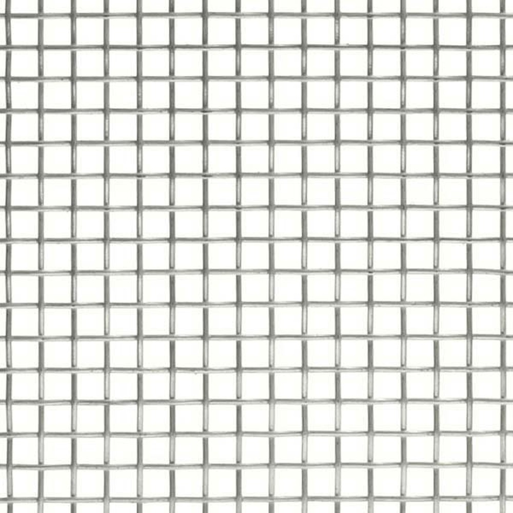 Stainless 304 40 Mesh 34g .224 Square Feet Woven 1m wide roll