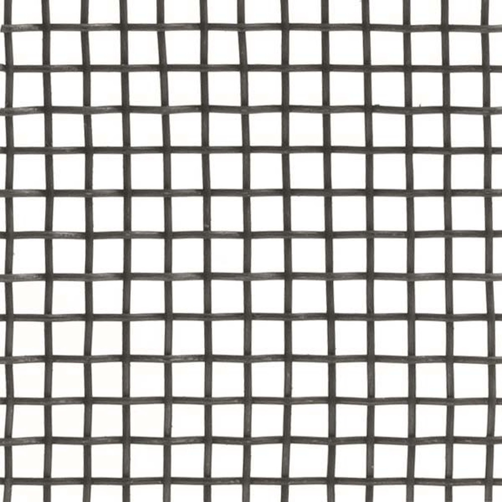 Stainless 304 5 Mesh 19g 1.00 Square Feet Woven 1M roll width