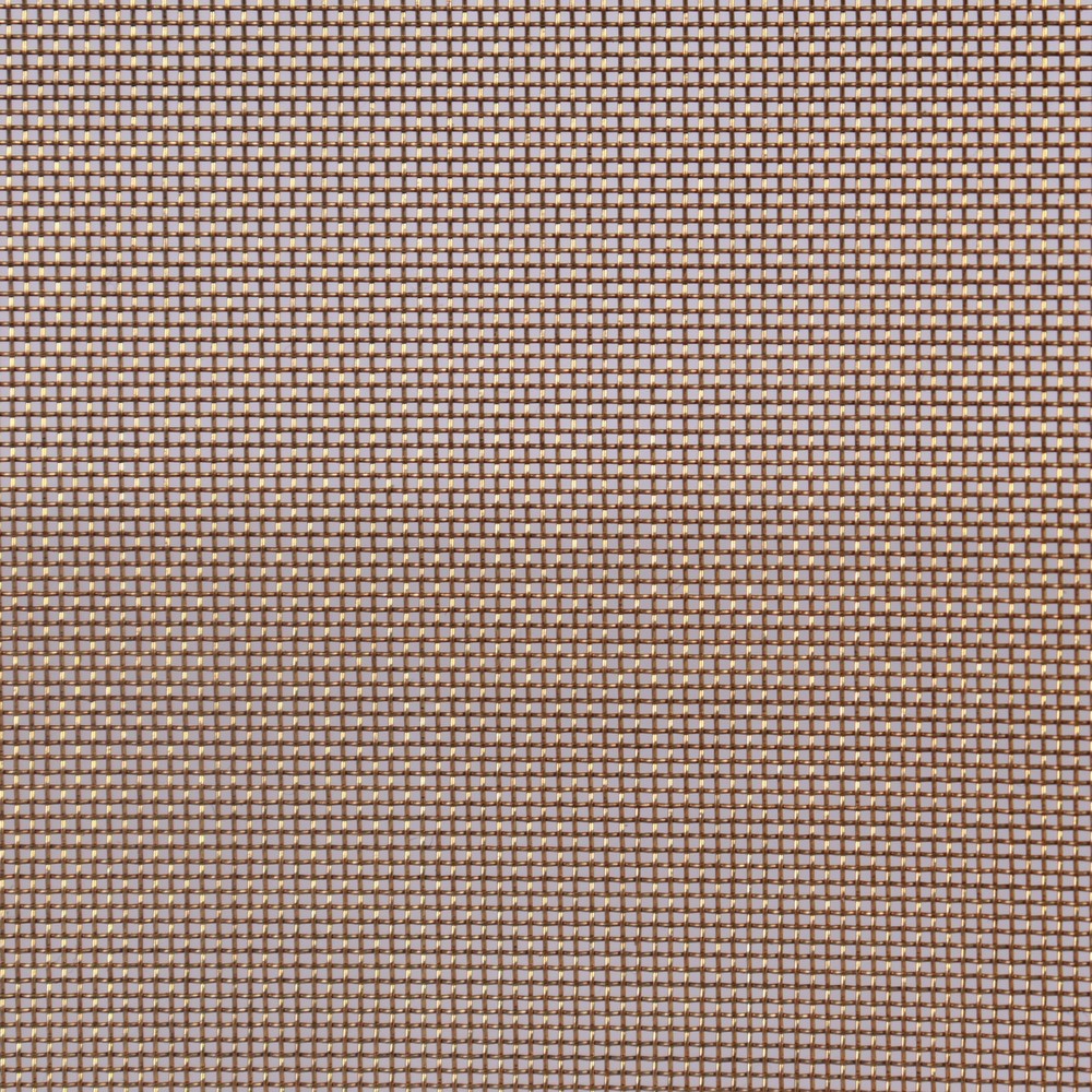 Brass 30 Mesh 31.5g .28 Square Feet Woven